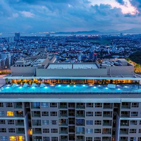 The Song - Luxury Apartment Vung Tau - Can Ho Nghi Duong Cao Cap Exteriér fotografie
