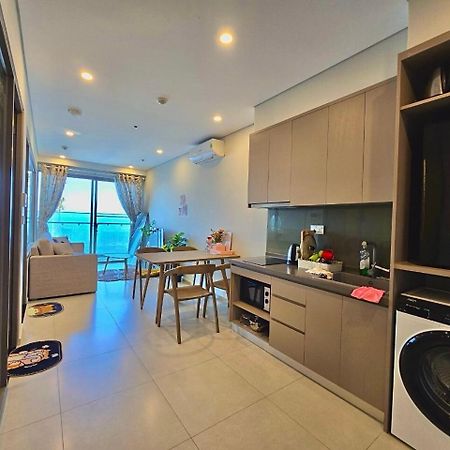 The Song - Luxury Apartment Vung Tau - Can Ho Nghi Duong Cao Cap Exteriér fotografie