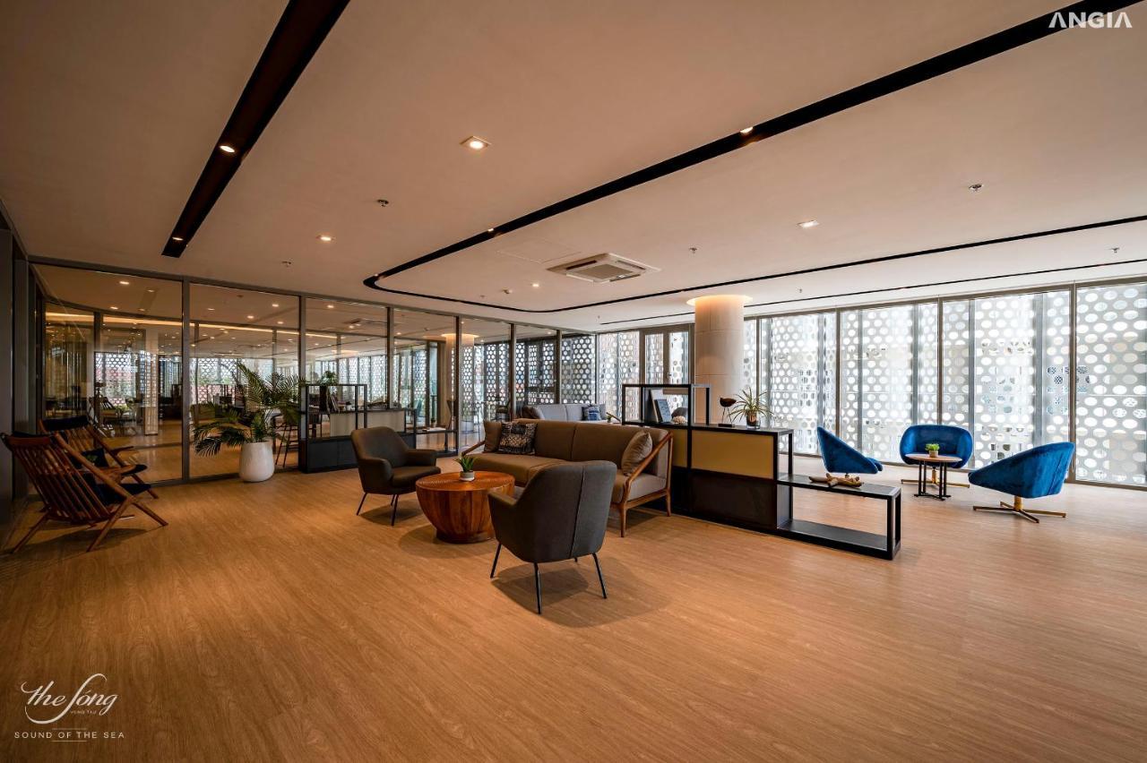 The Song - Luxury Apartment Vung Tau - Can Ho Nghi Duong Cao Cap Exteriér fotografie
