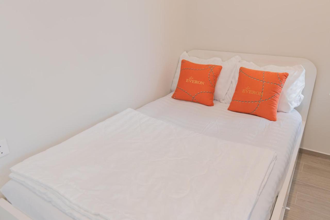 The Song - Luxury Apartment Vung Tau - Can Ho Nghi Duong Cao Cap Exteriér fotografie