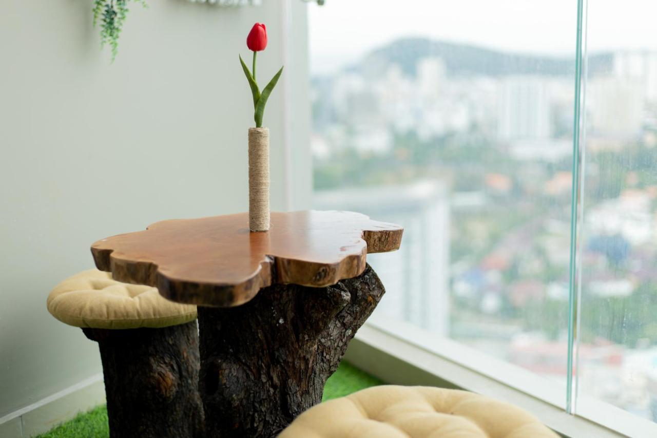 The Song - Luxury Apartment Vung Tau - Can Ho Nghi Duong Cao Cap Exteriér fotografie