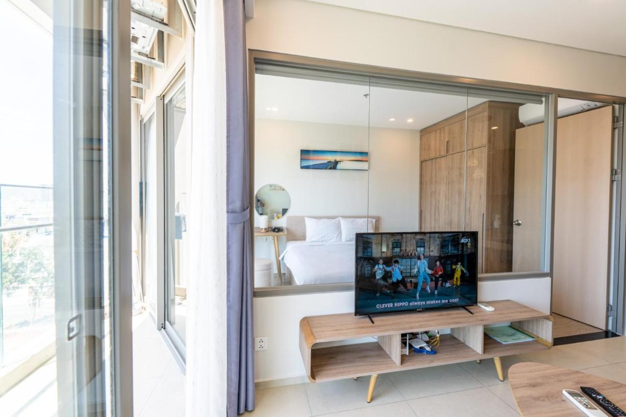 The Song - Luxury Apartment Vung Tau - Can Ho Nghi Duong Cao Cap Exteriér fotografie