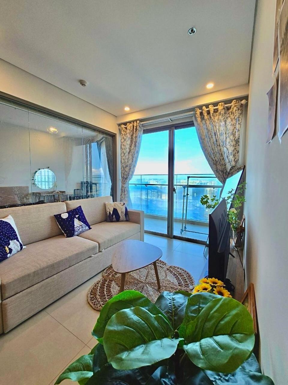 The Song - Luxury Apartment Vung Tau - Can Ho Nghi Duong Cao Cap Exteriér fotografie