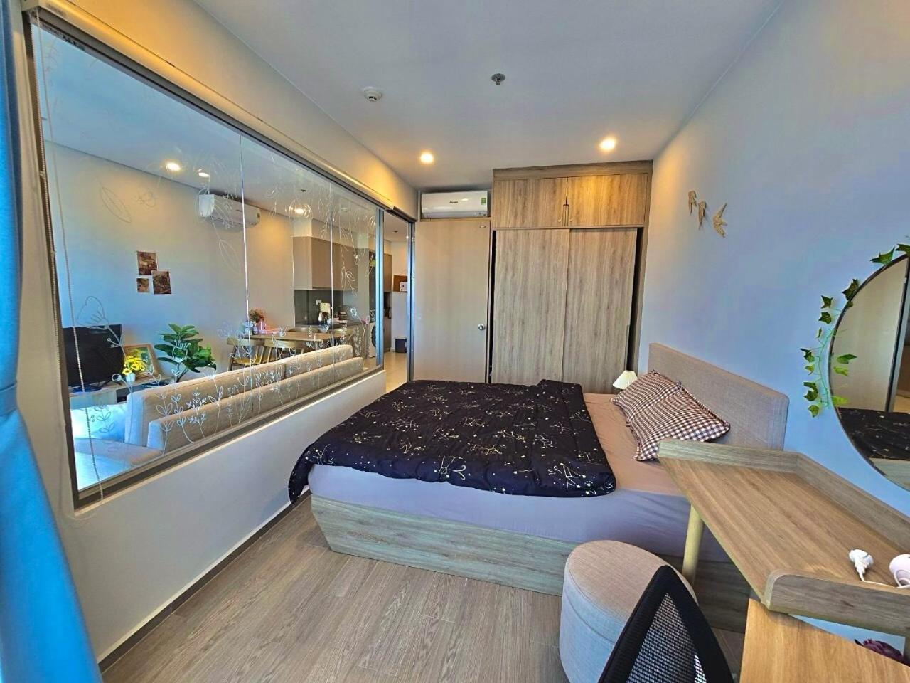 The Song - Luxury Apartment Vung Tau - Can Ho Nghi Duong Cao Cap Exteriér fotografie